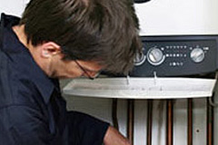 boiler replacement Catacol