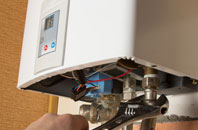 free Catacol boiler install quotes